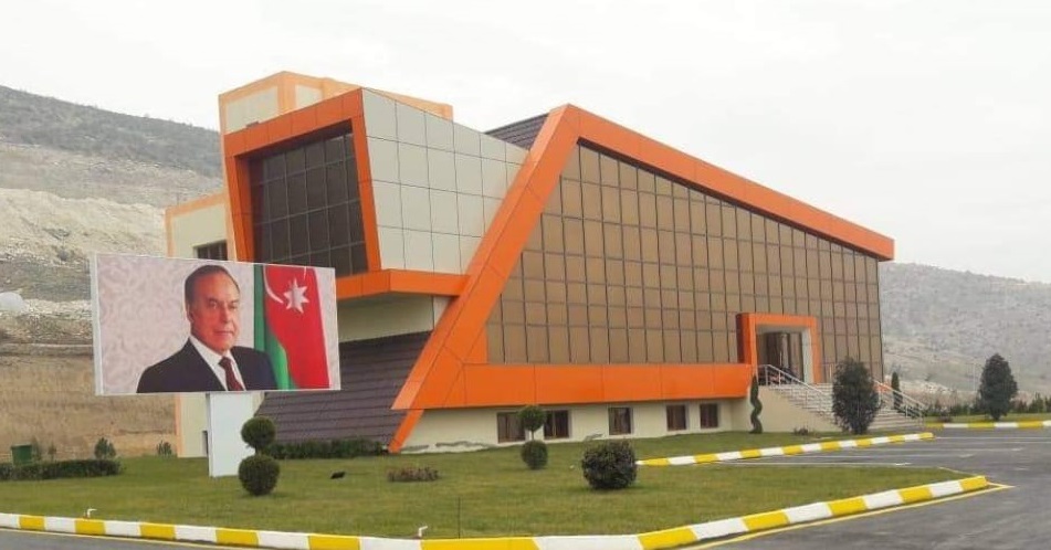 Двери и окна DoorHan в Ереване с установкой